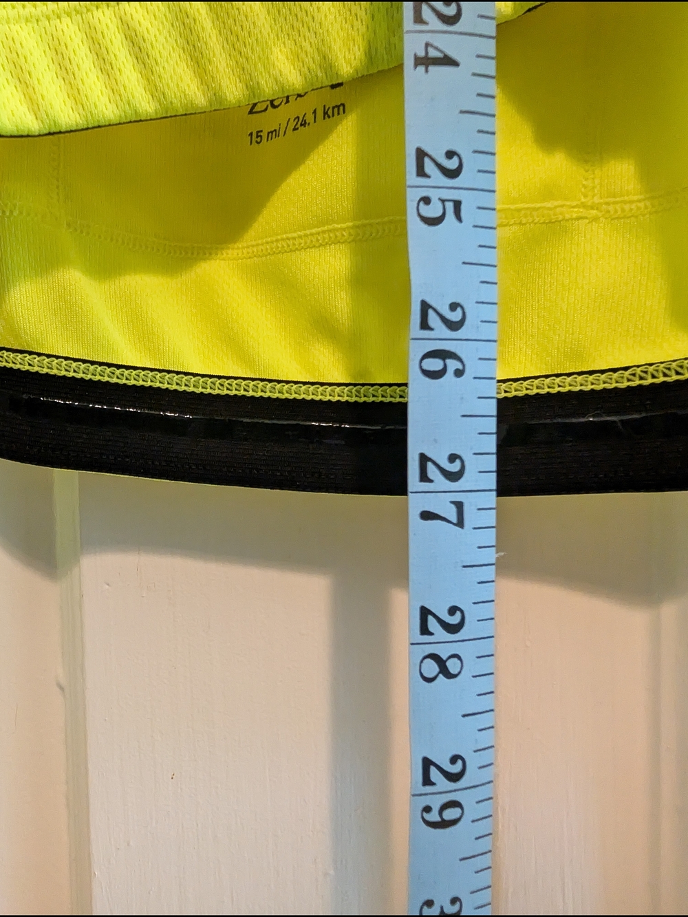 Pearl Izumi Men's Quest Full-Zip Cycling Jersey - Picture 5 of 6